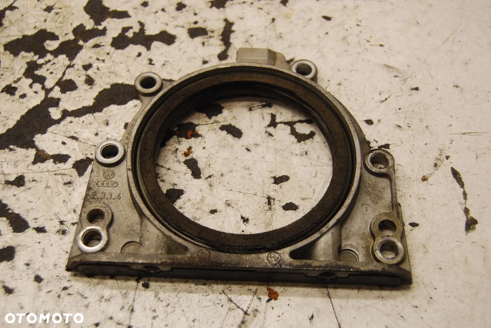 USZCZELNIACZ WAŁU 06B103171D 2.0 FSI VW GOLF V AUDI SEAT - 1