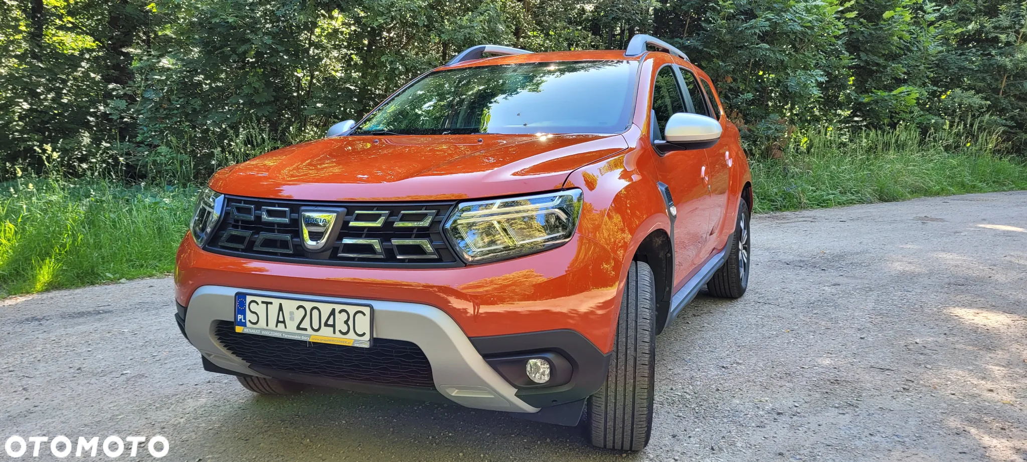 Dacia Duster 1.0 TCe Prestige - 7