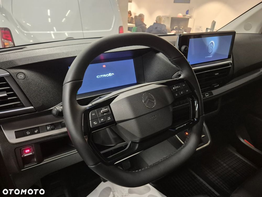 Citroën SpaceTourer 2.0 BlueHDi XL Plus EAT8 - 8