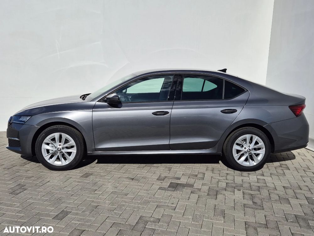 Skoda Octavia 2.0 TDI 150 CP DSG Selection - 2