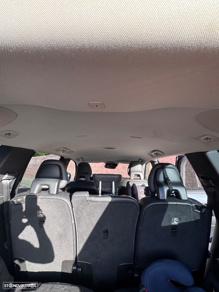 Volvo XC 90 - 7