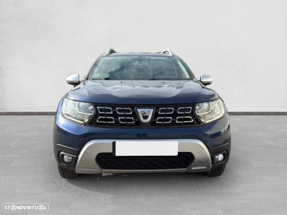 Dacia Duster 1.2 TCe Prestige - 2