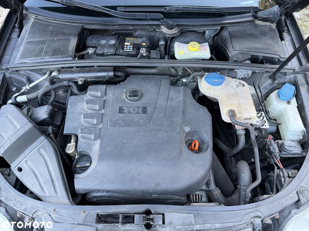 Seat Exeo - 21