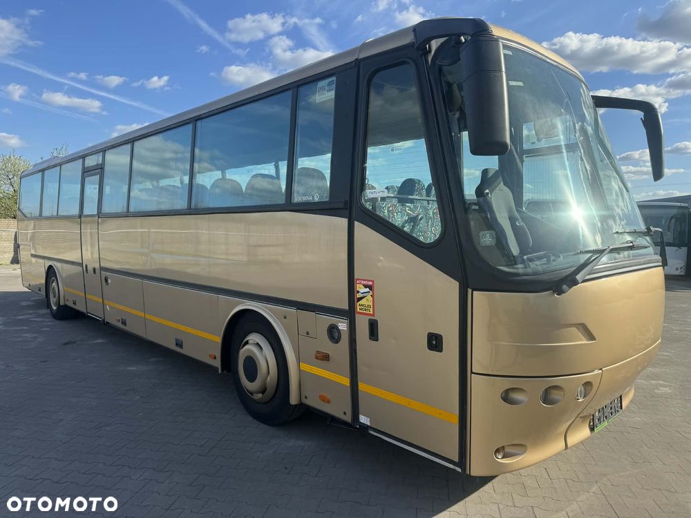 Bova Futura FLD - 1