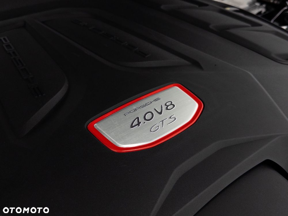 Porsche Cayenne GTS - 22