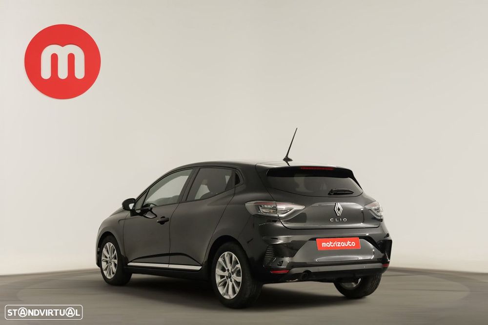 Renault Clio 1.0 TCe Evolution Bi-Fuel - 3