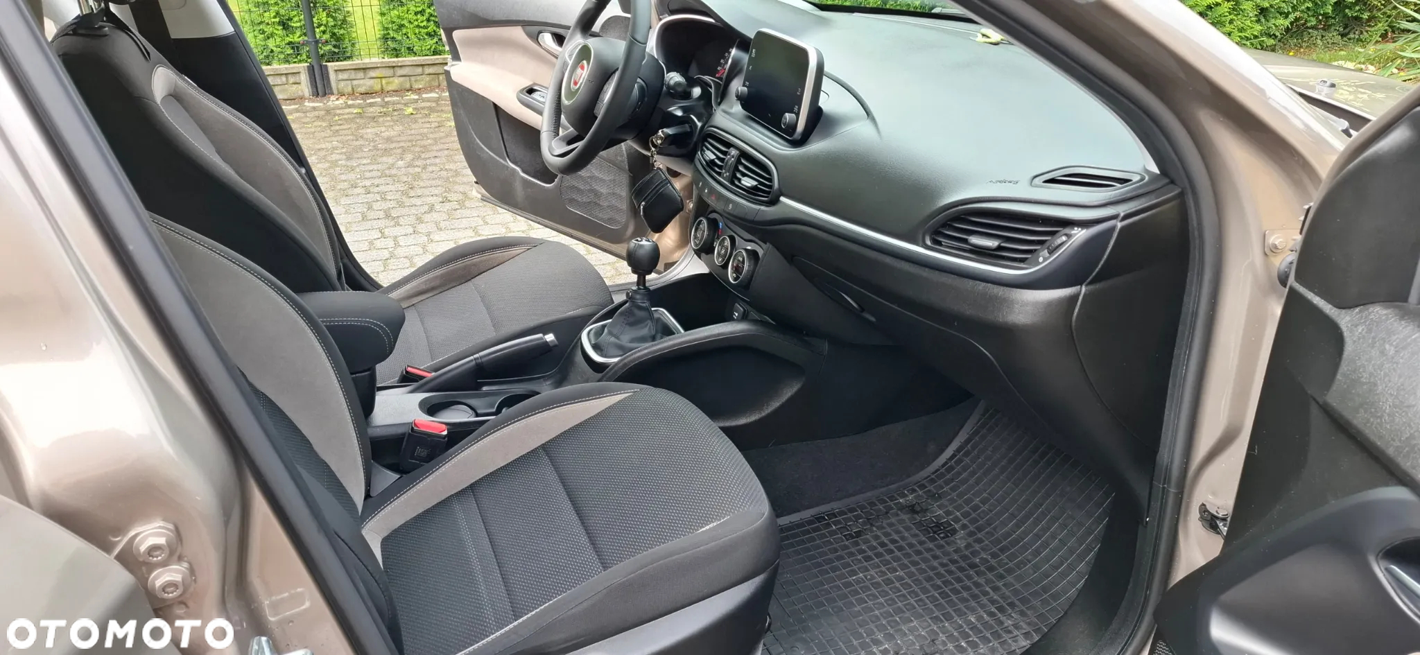 Fiat Tipo 1.4 T-Jet 16v Lounge - 7