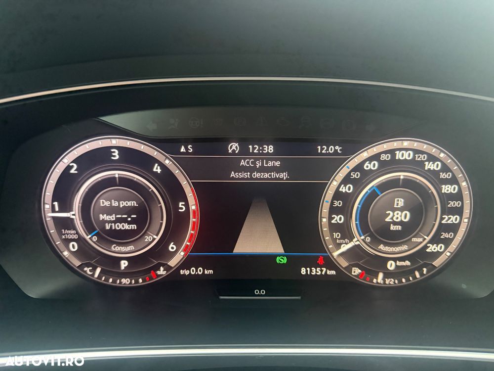 Volkswagen Tiguan 2.0 TDI SCR (BlueMotion Technology) DSG Highline - 26