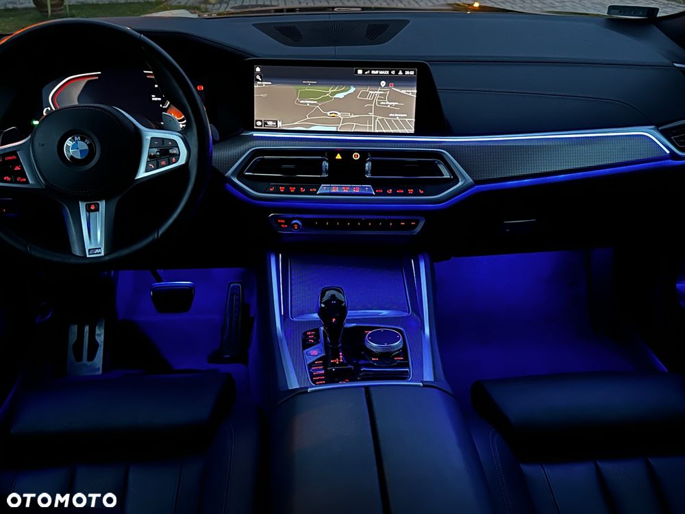 BMW X6 - 28