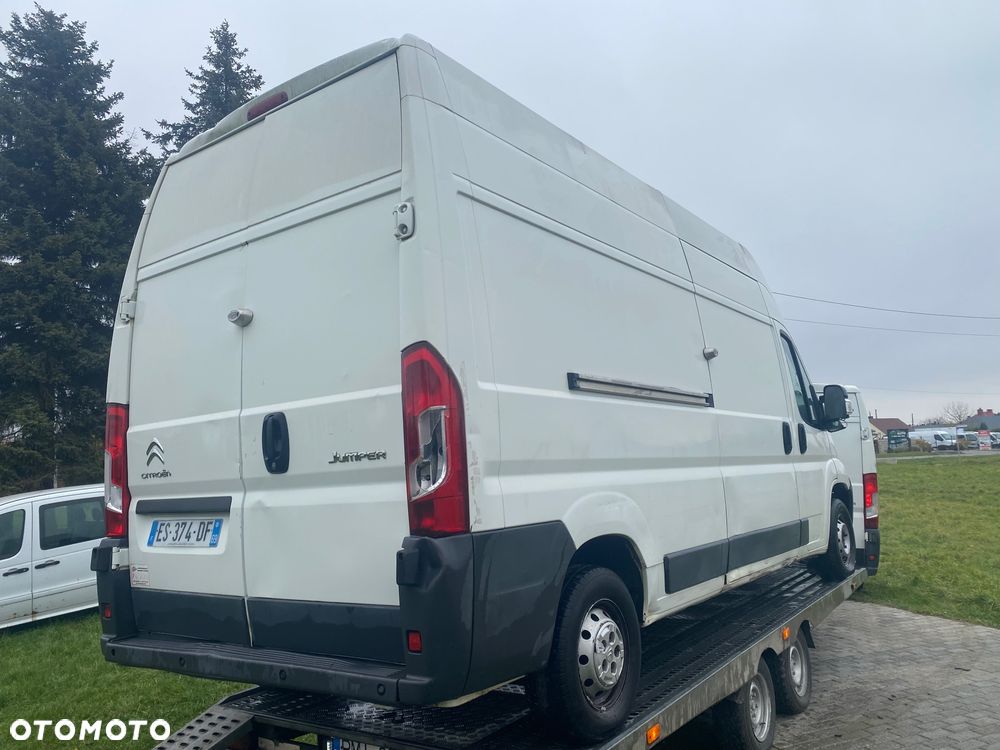 Citroën Jumper - 5
