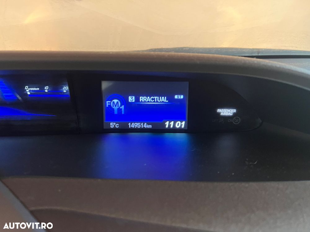 Honda Civic 1.8i Exec - 3