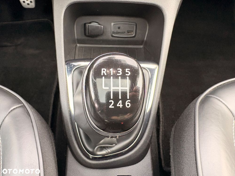 Renault Captur 1.2 Energy TCe Initiale Paris - 33