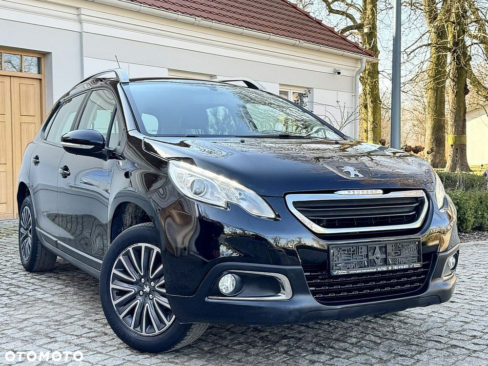 Peugeot 2008 - 19