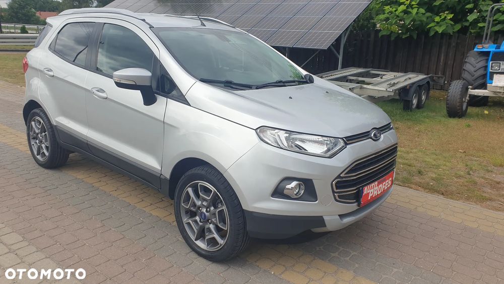 Ford EcoSport - 8