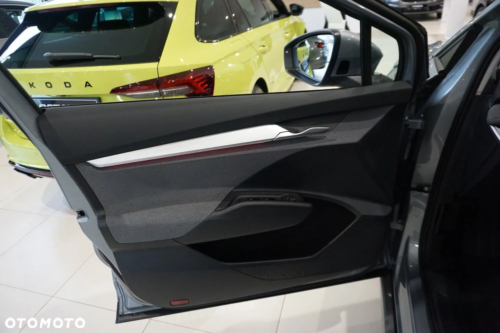 Skoda Enyaq 60 63kWh - 12