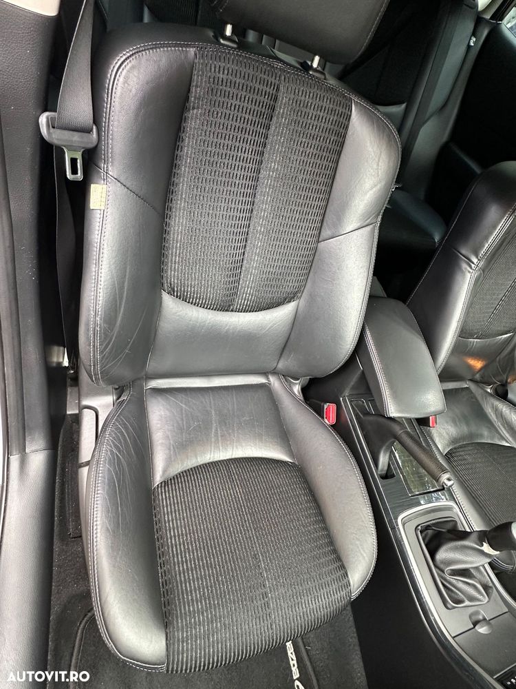 Mazda 6 - 18