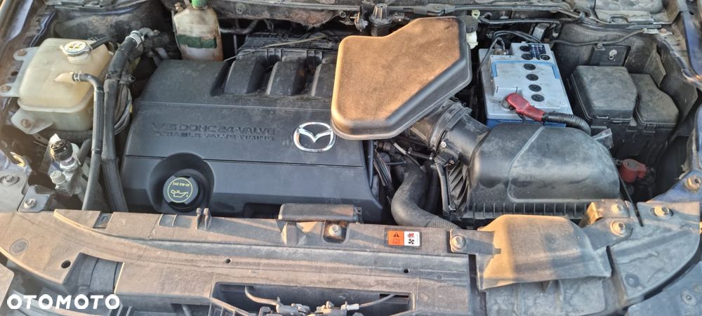 Mazda CX-9 3.7 V6 Sport - 16