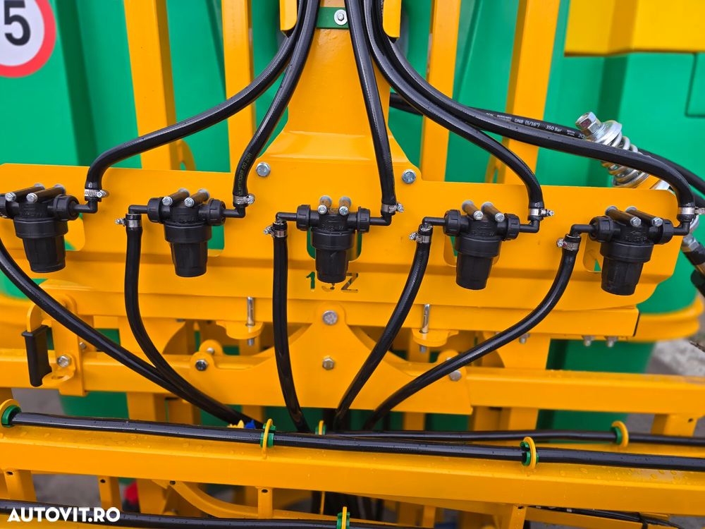 Rotor ELITE 1000-1200L - 6