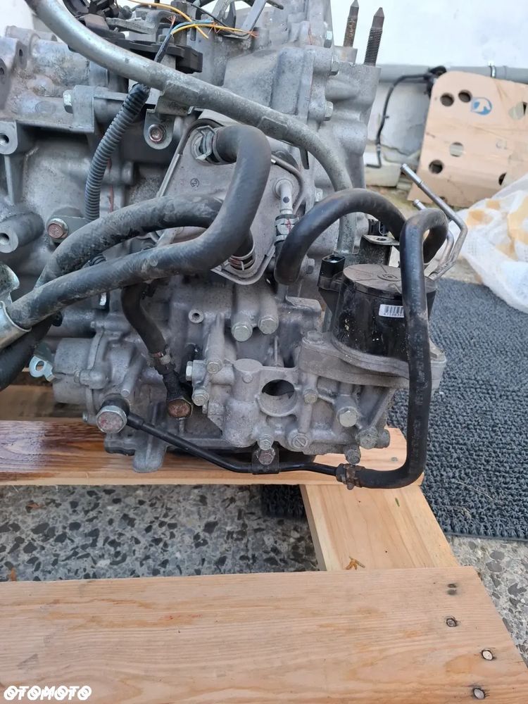 MITSUBISHI ECLIPSE CROSS 1.5 2WD SKRZYNIA BIEGÓW AUTOMAT automatyczna poznan okazja gear box - 3