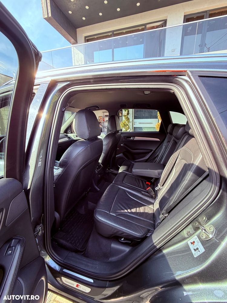 Audi Q5 - 5