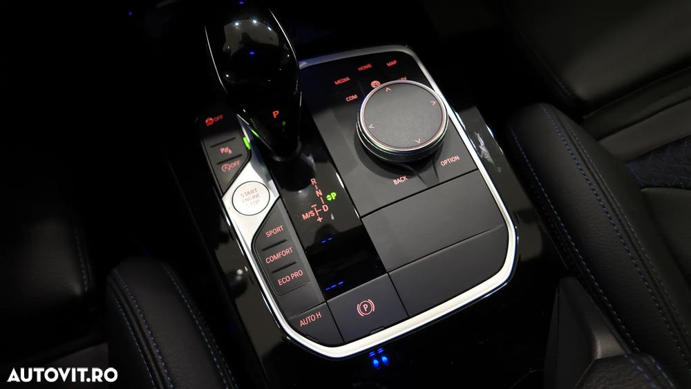 BMW Seria 2 218i Gran Coupe Aut. M Sport - 21