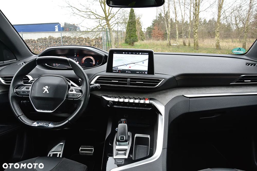 Peugeot 3008 - 23