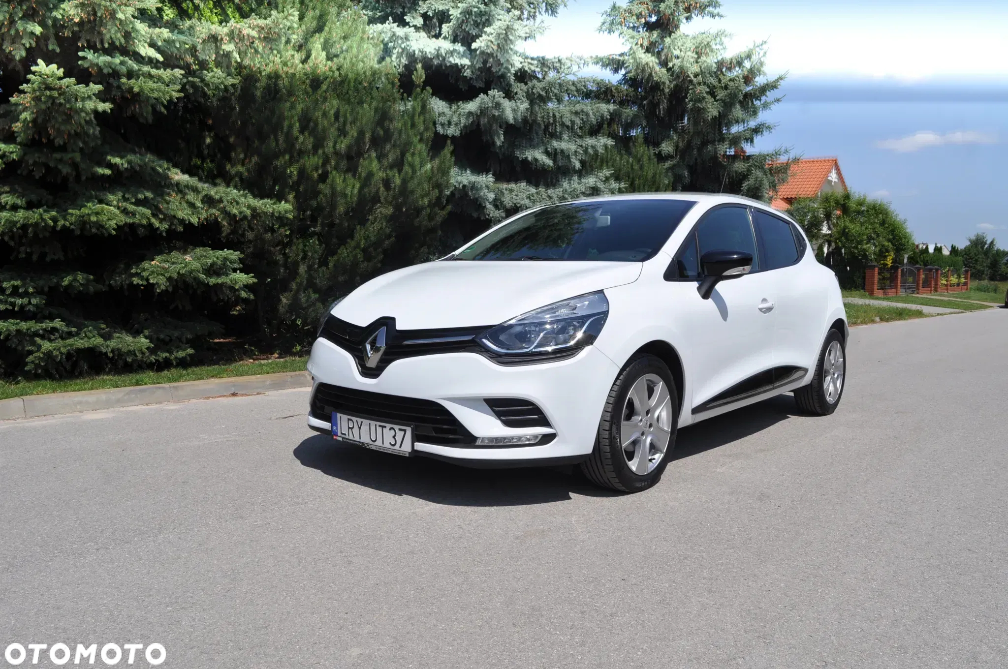 Renault Clio (Energy) TCe 75 Start & Stop LIMITED - 2