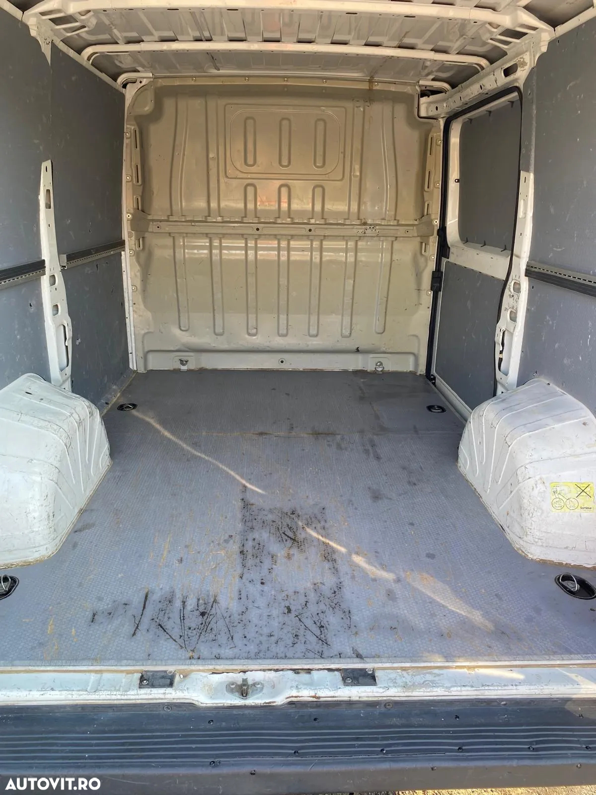 Peugeot Boxer - 10