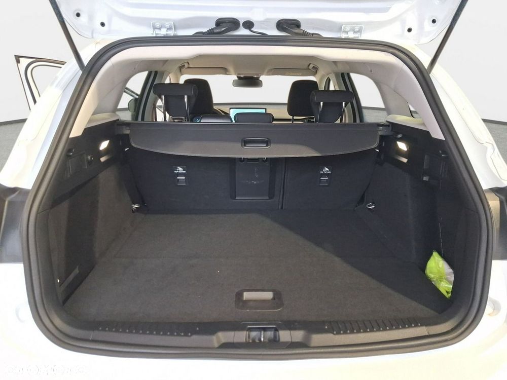 Ford Focus 1.5 EcoBlue STart-Stopp-System TITANIUM X - 16