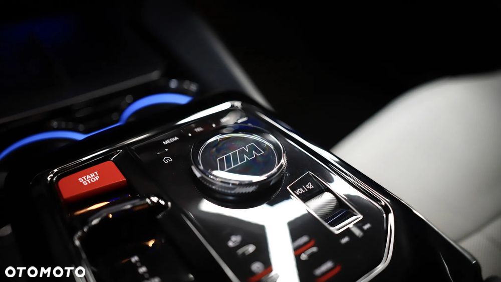 BMW M5 - 25