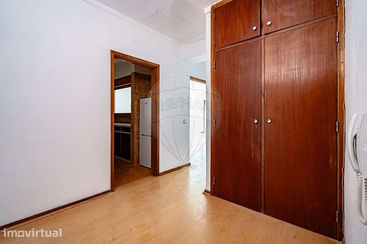 Apartamento T1 para venda - Grande imagem: 3/18