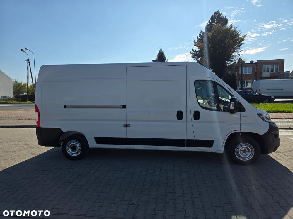Fiat Ducato L3H2 - 4