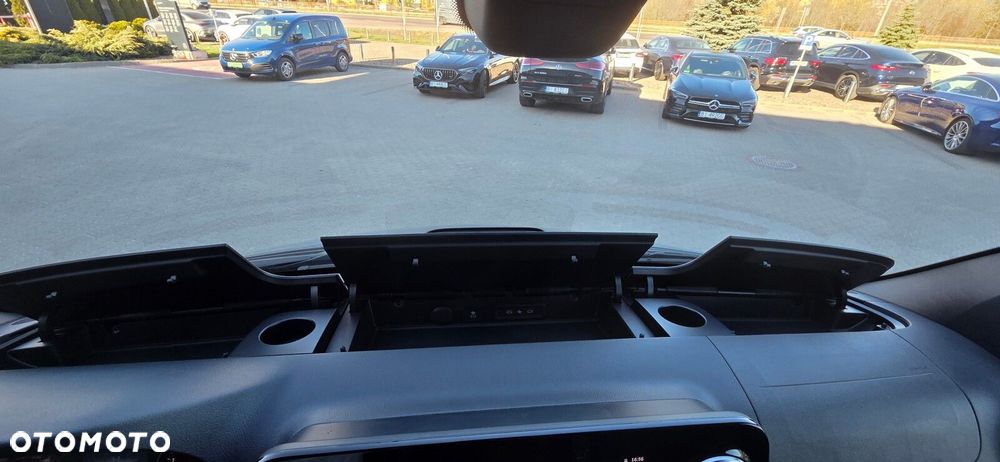 Mercedes-Benz Sprinter Sprinter - 19