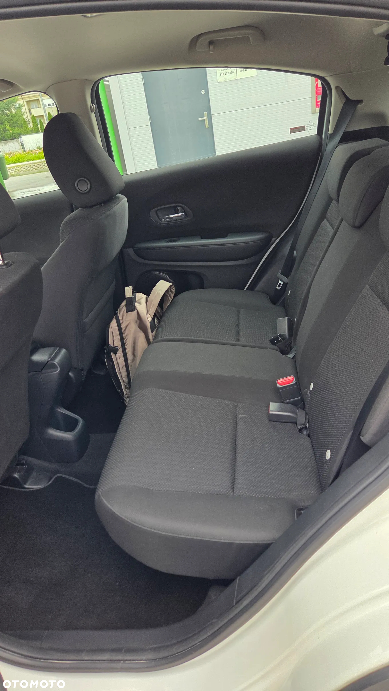 Honda HR-V 1.5 Comfort - 8