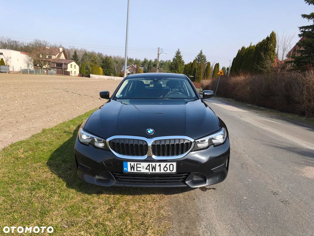 BMW Seria 3 - 2
