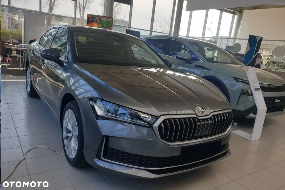 Skoda Superb 1.5 TSI Plug-in Hybrid Selection DSG - 3