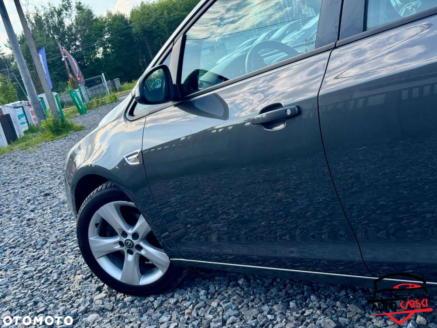 Opel Astra - 14