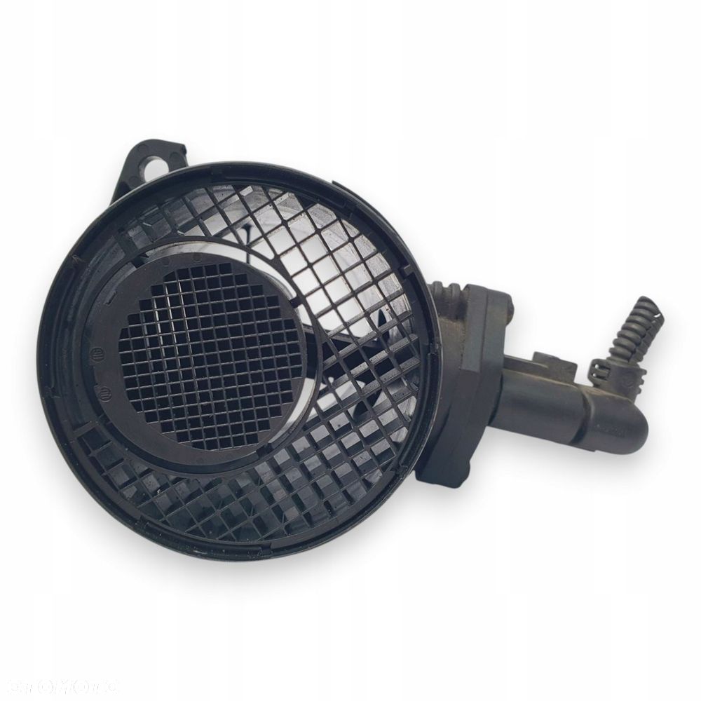 PRZEPŁYWOMIERZ Volkswagen T4 Passat B5 2.5 TDI 074906461B Bosch - 6