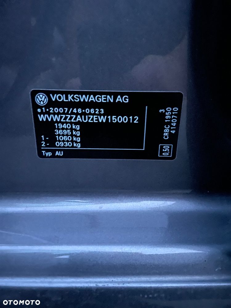 Volkswagen Golf 2.0 BlueTDI 4Motion Highline - 18