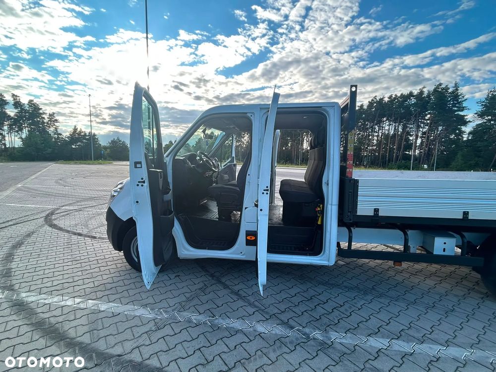 Opel Movano - 19
