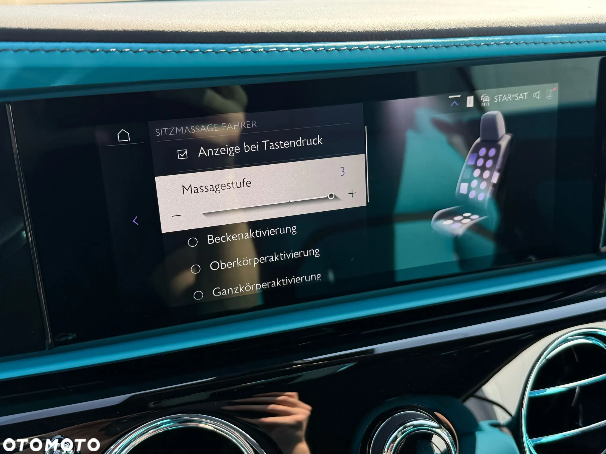 Rolls-Royce Spectre - 22