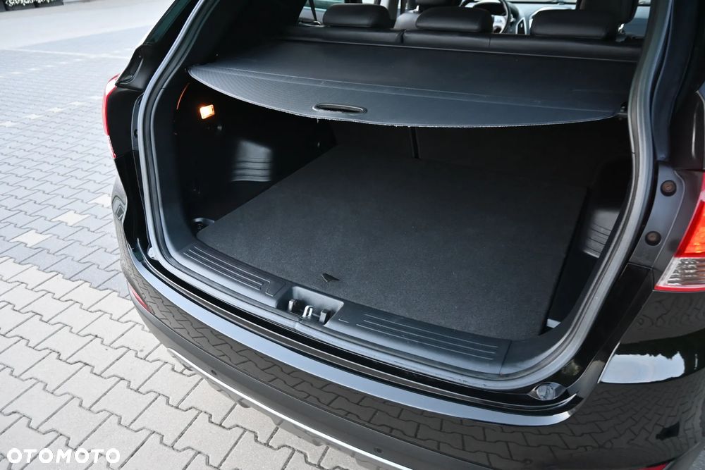 Hyundai ix35 2.0 CRDi Premium 4WD - 41