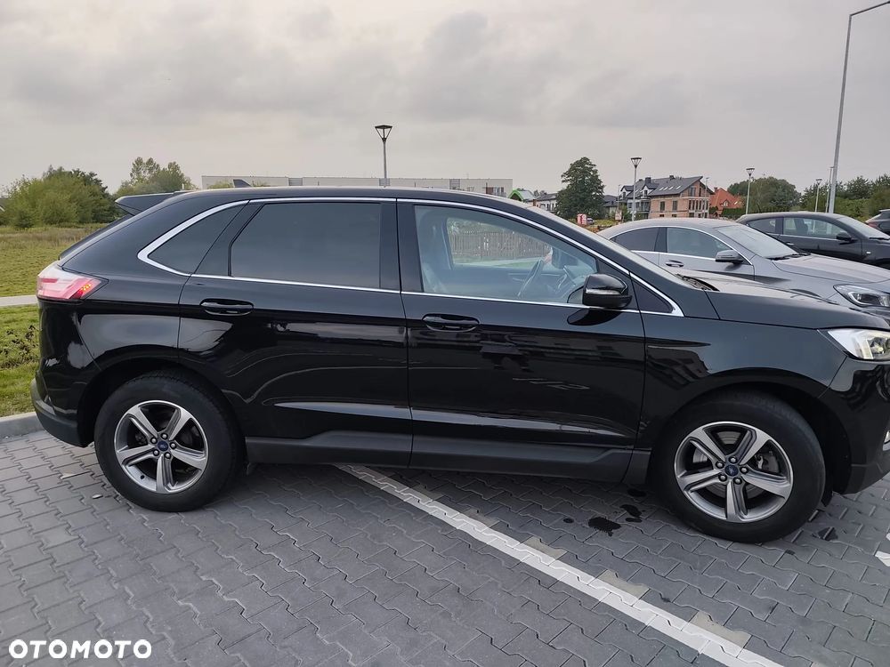 Ford Edge - 7