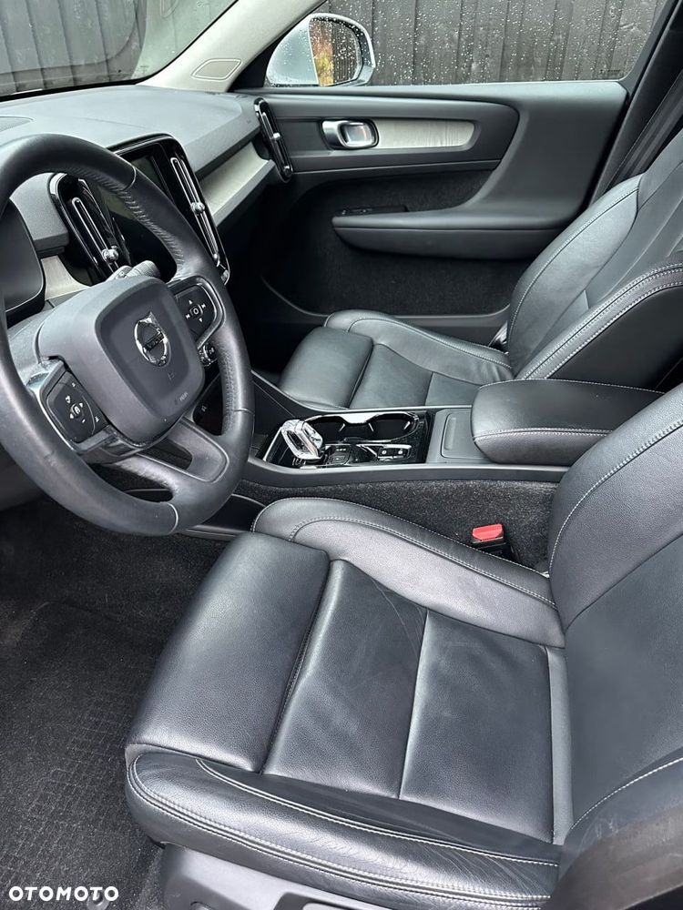 Volvo XC 40 D3 AWD Inscription - 10
