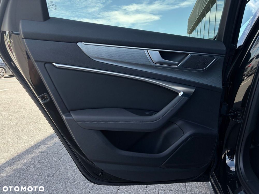 Audi A6 Allroad - 24