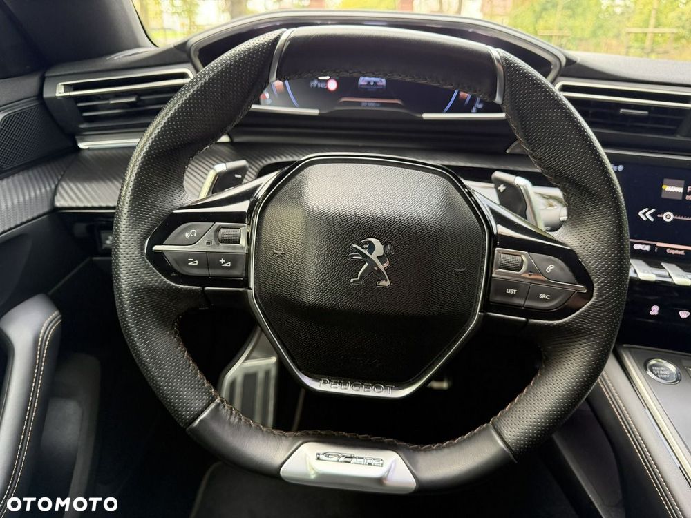 Peugeot 508 - 37
