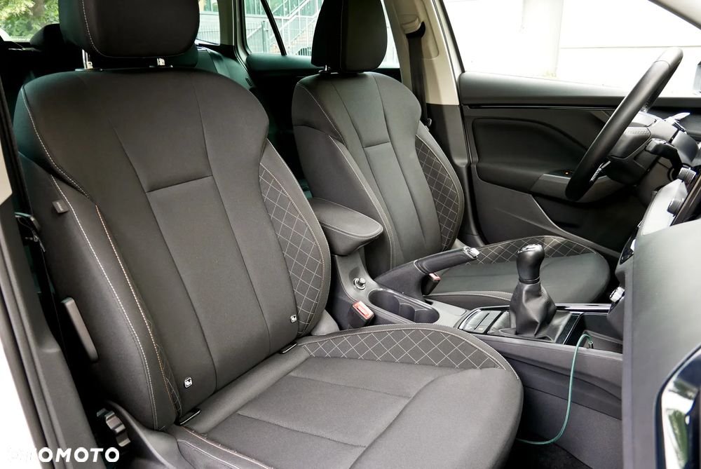 Skoda Scala 1.0 TSI Ambition - 11
