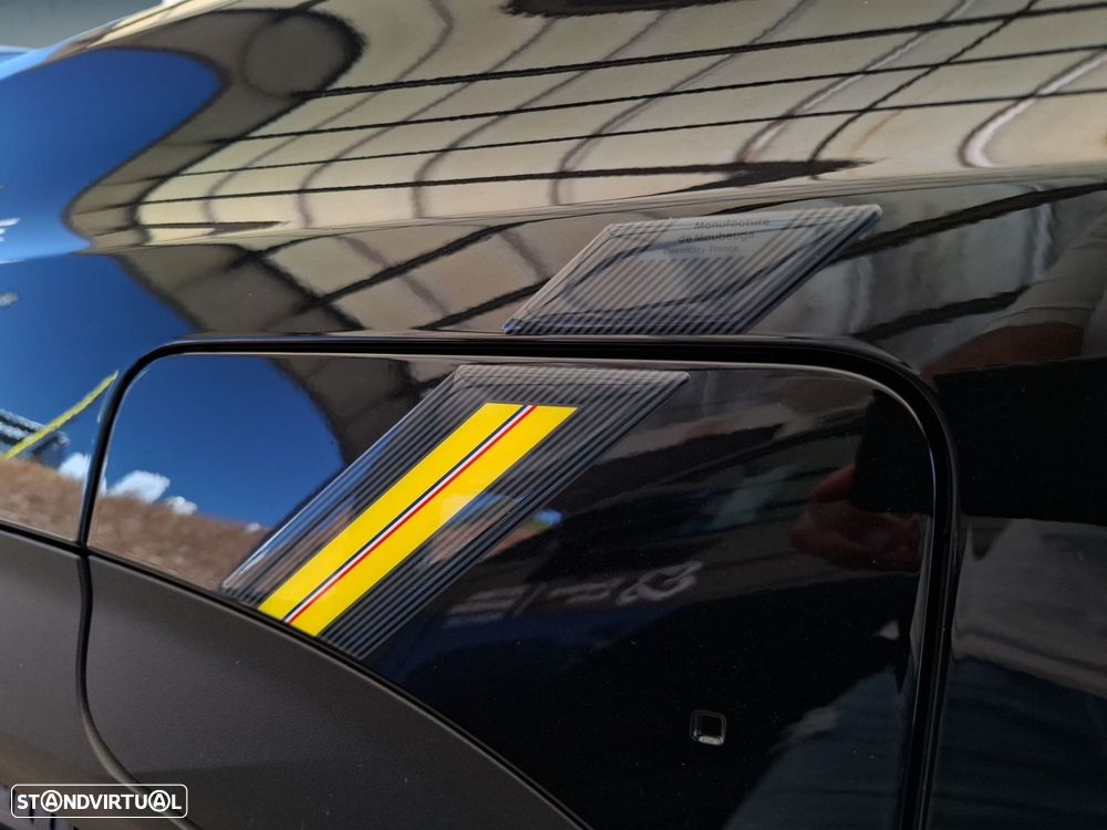 Renault 4 E-Tech 52 kWh Iconic Autonomia Conforto - 31