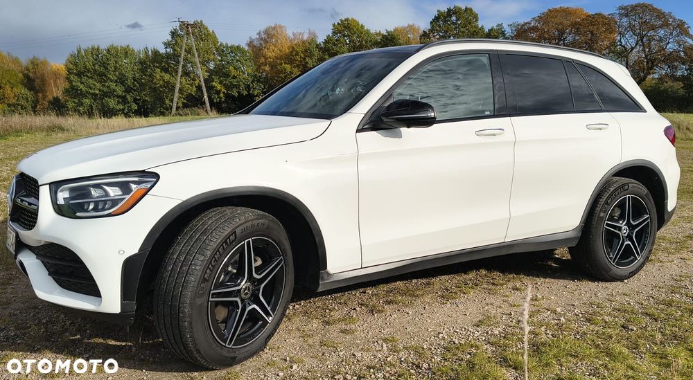 Mercedes-Benz GLC - 11