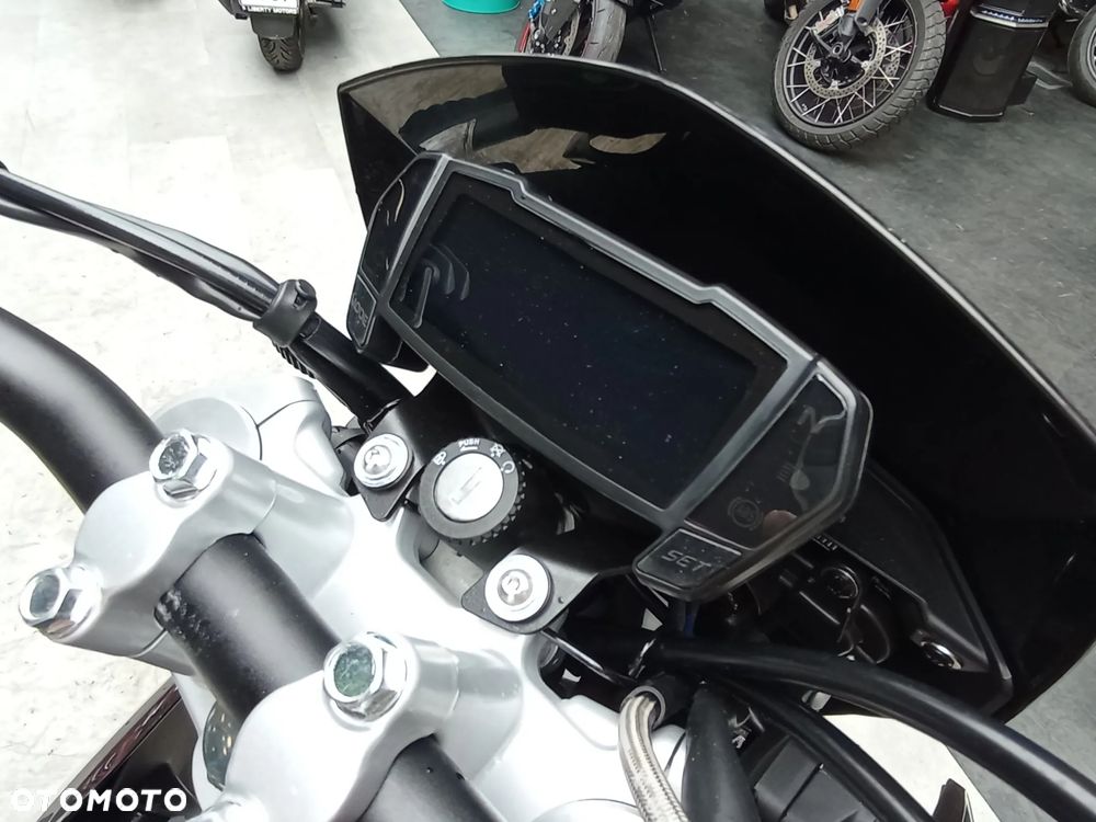 Aprilia RX - 10